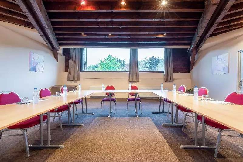 فندق Hôtel Le Cervolan