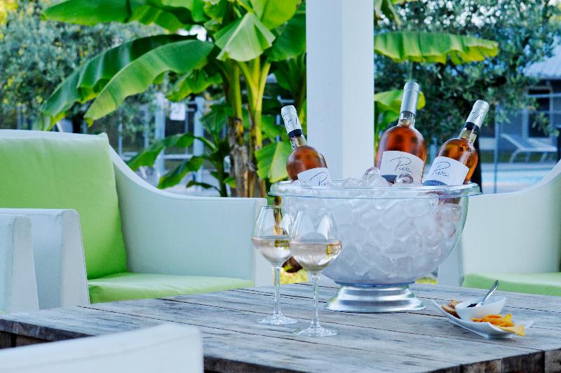 酒店 Hôtel Le Cervolan