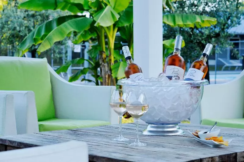 فندق Hôtel Le Cervolan