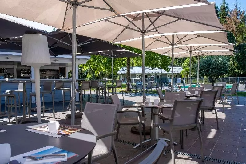 فندق Hôtel Le Cervolan