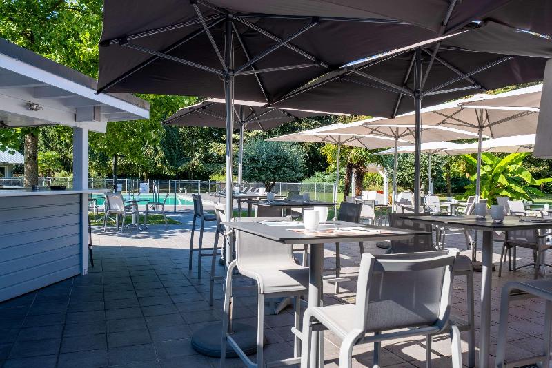 酒店 Hôtel Le Cervolan