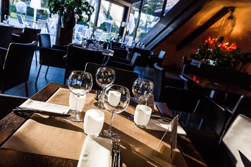 酒店 Hôtel Le Cervolan