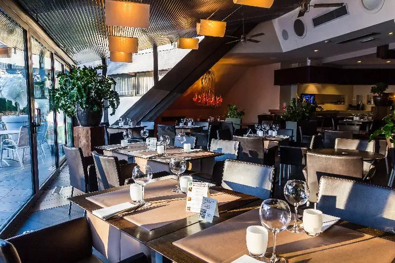 فندق Hôtel Le Cervolan