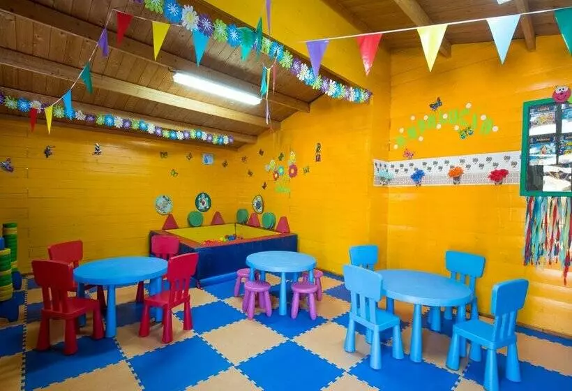 酒店 Vila Gale Isla Canela