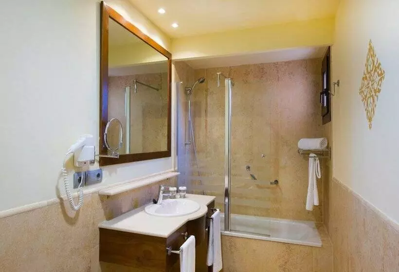 酒店 Vila Gale Isla Canela