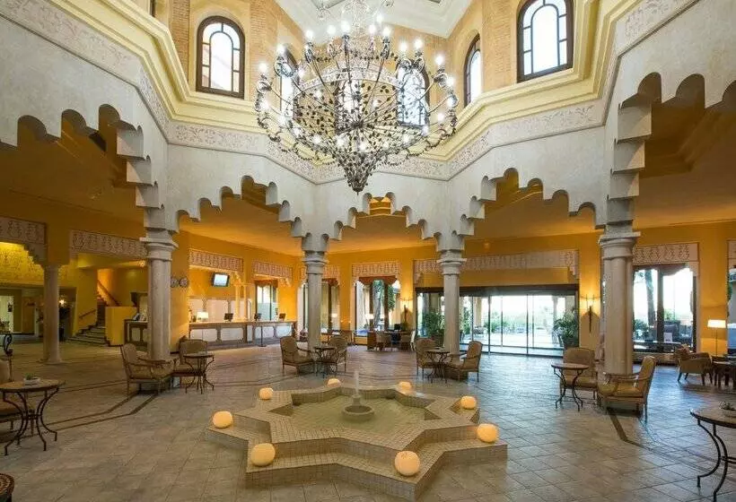 酒店 Vila Gale Isla Canela