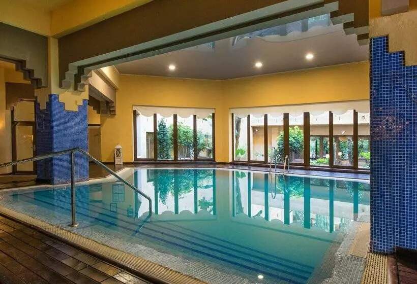 酒店 Vila Gale Isla Canela