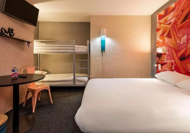 هتل Ibis Styles Toulouse Centre Canal Du Midi