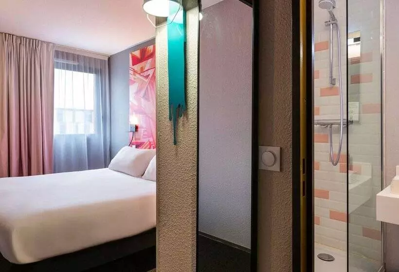 هتل Ibis Styles Toulouse Centre Canal Du Midi