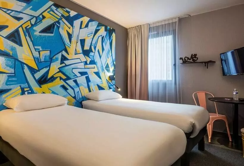 هتل Ibis Styles Toulouse Centre Canal Du Midi