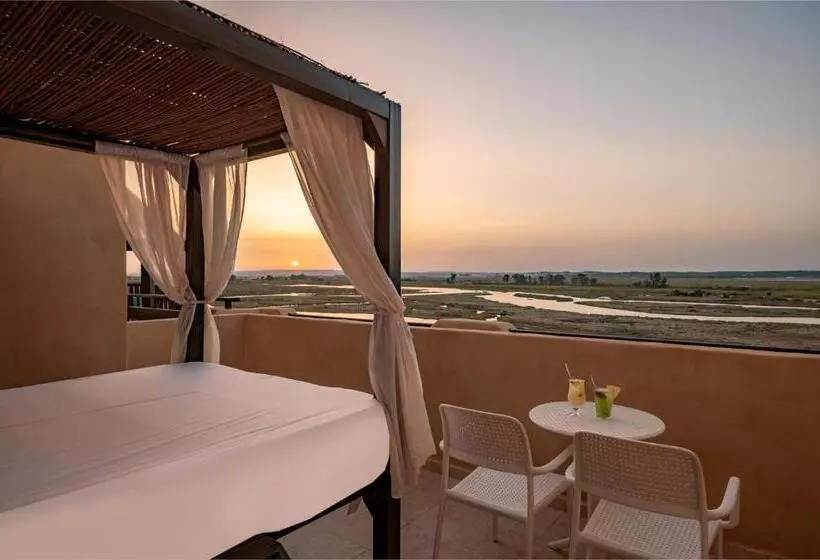 酒店 Vila Gale Isla Canela