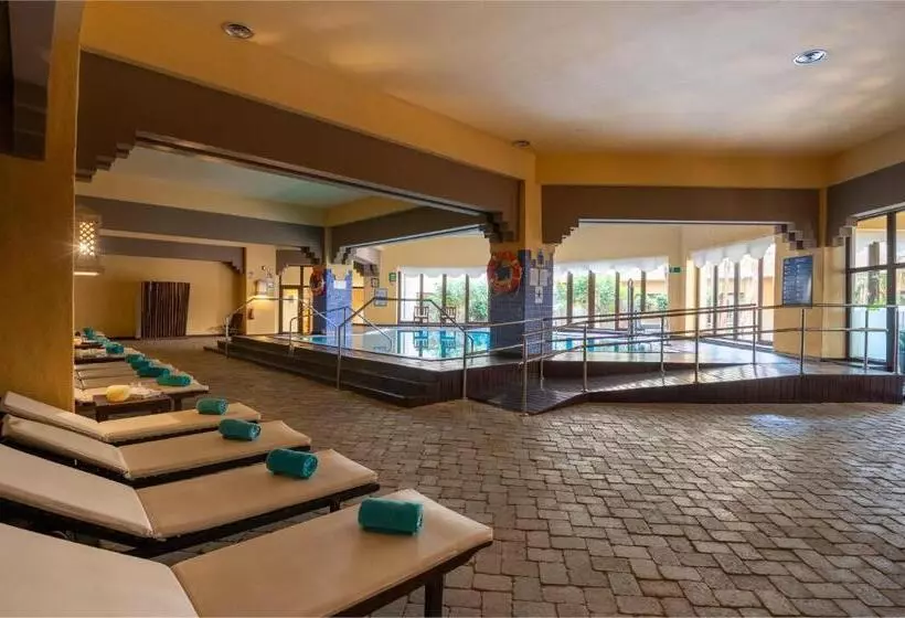 酒店 Vila Gale Isla Canela