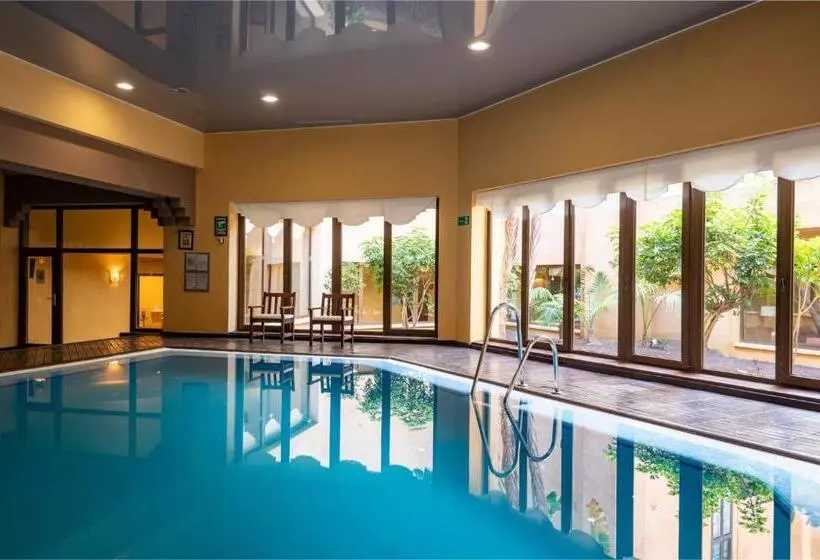 酒店 Vila Gale Isla Canela