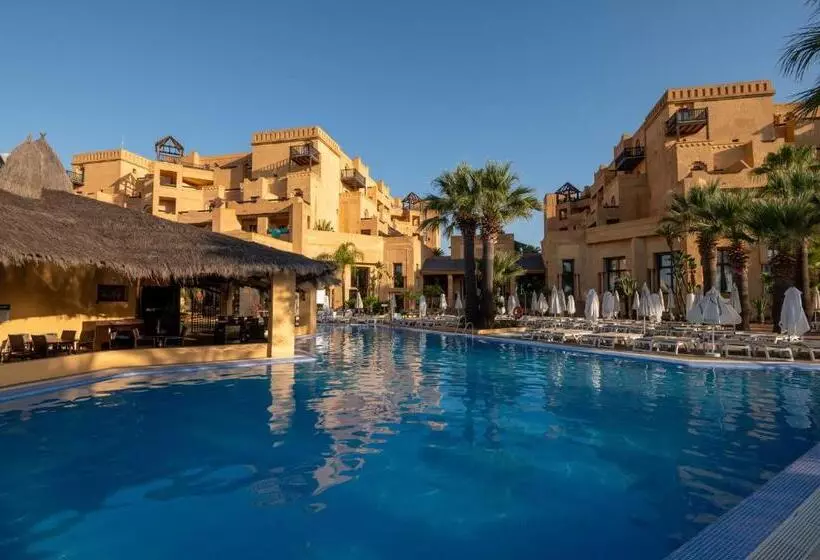 酒店 Vila Gale Isla Canela