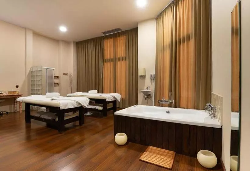 酒店 Vila Gale Isla Canela