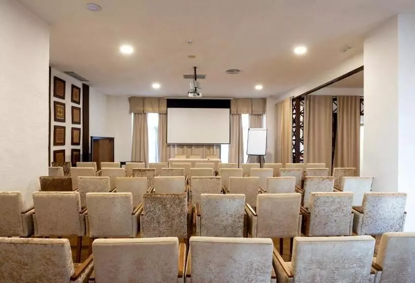 酒店 Vila Gale Isla Canela