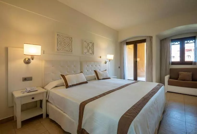 酒店 Vila Gale Isla Canela