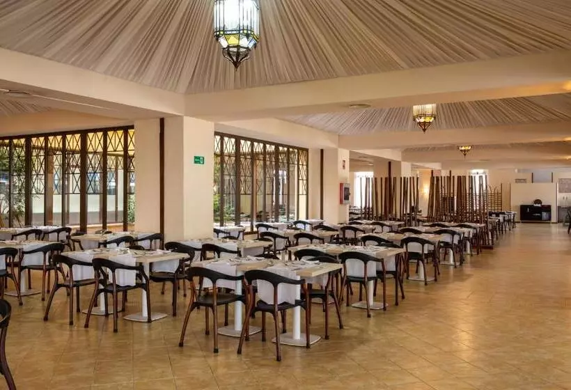 酒店 Vila Gale Isla Canela