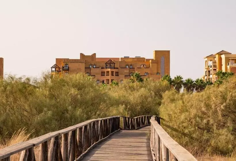 酒店 Vila Gale Isla Canela