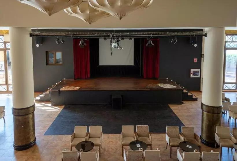 酒店 Vila Gale Isla Canela