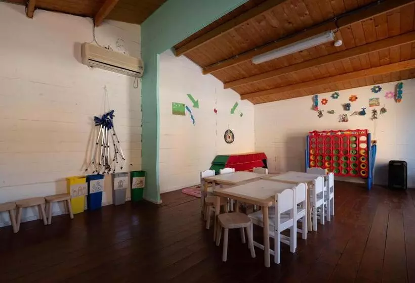 酒店 Vila Gale Isla Canela