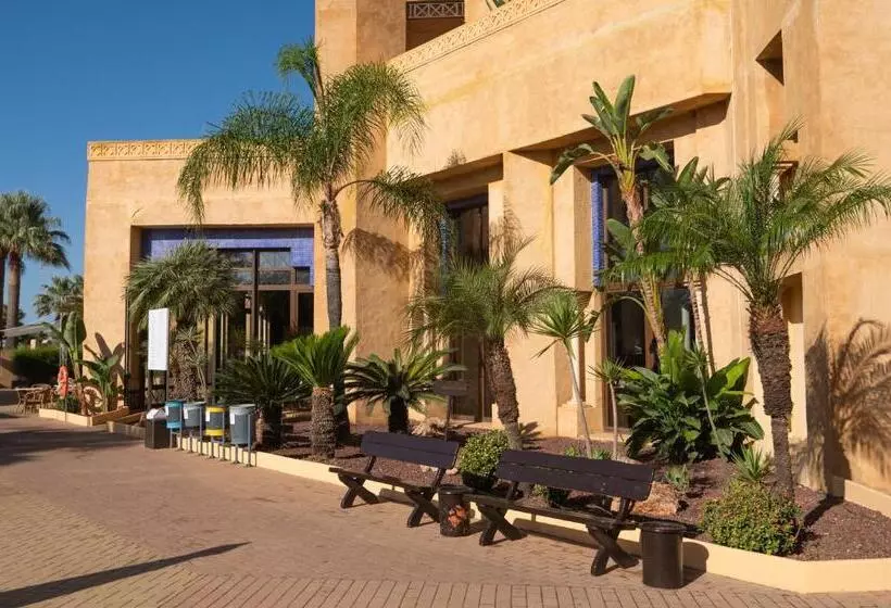 酒店 Vila Gale Isla Canela