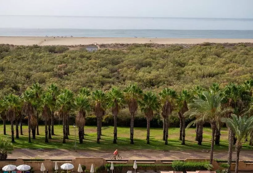 酒店 Vila Gale Isla Canela