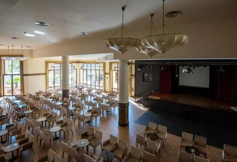 酒店 Vila Gale Isla Canela