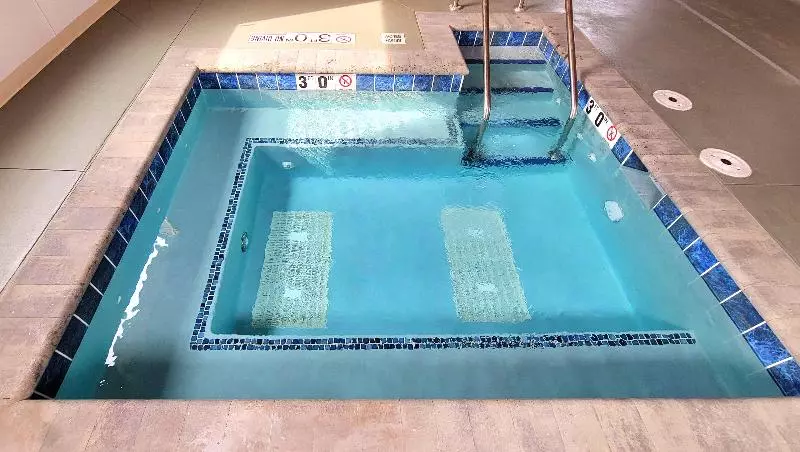 호텔 Jasper Ridge Inn Ishpeming