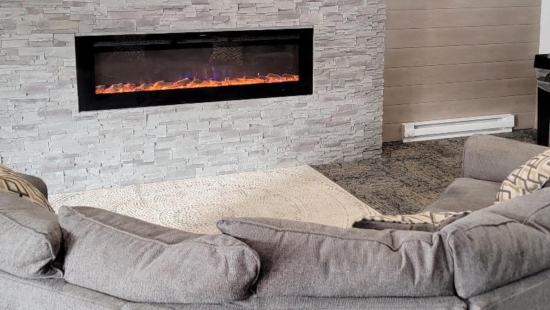 Szálloda Jasper Ridge Inn Ishpeming