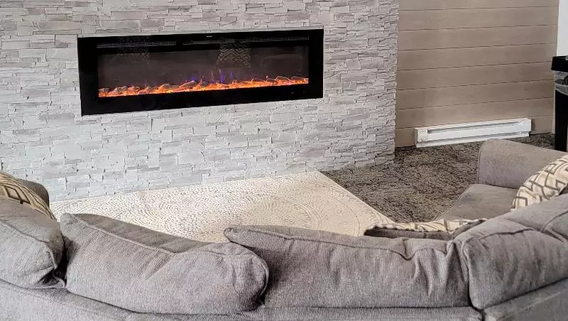 호텔 Jasper Ridge Inn Ishpeming