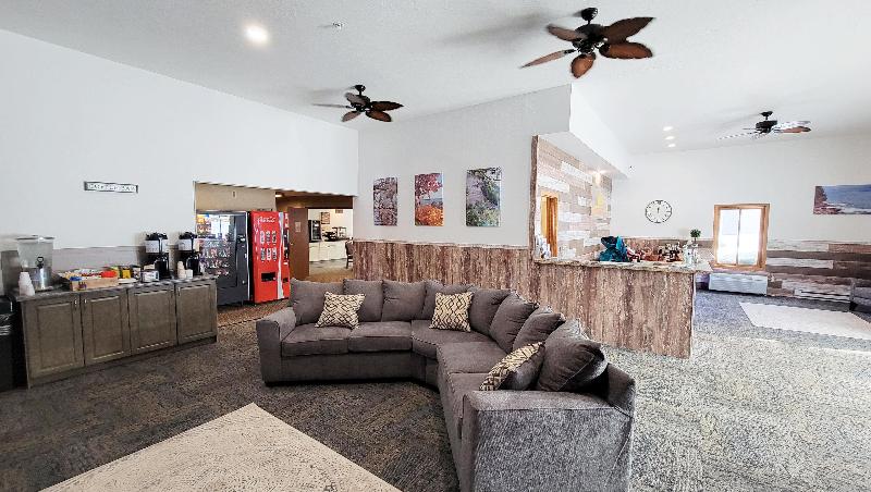 Szálloda Jasper Ridge Inn Ishpeming