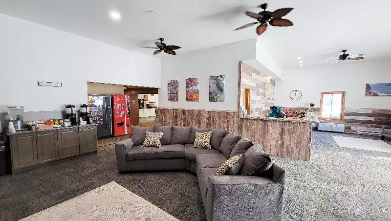 호텔 Jasper Ridge Inn Ishpeming