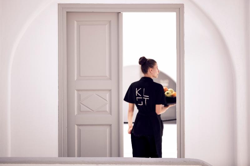 Kalisti Hotel & Suites