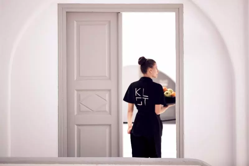 Kalisti Hotel & Suites