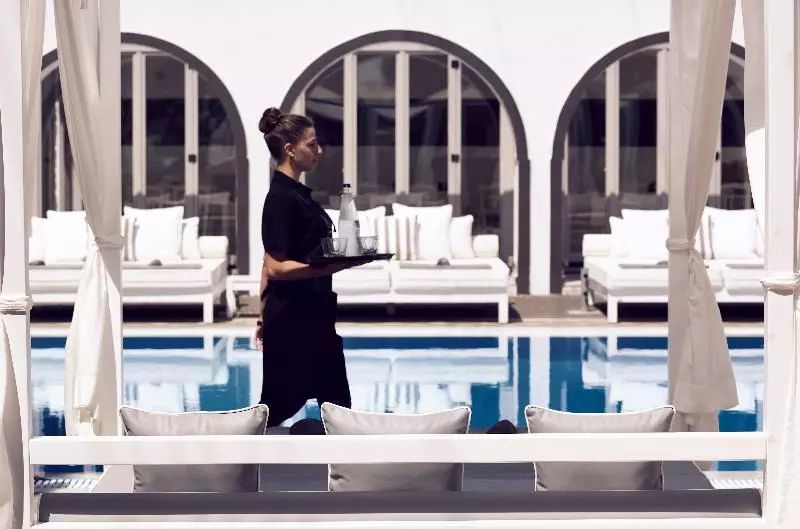 Kalisti Hotel & Suites