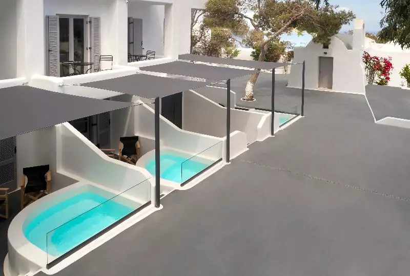 Kalisti Hotel & Suites