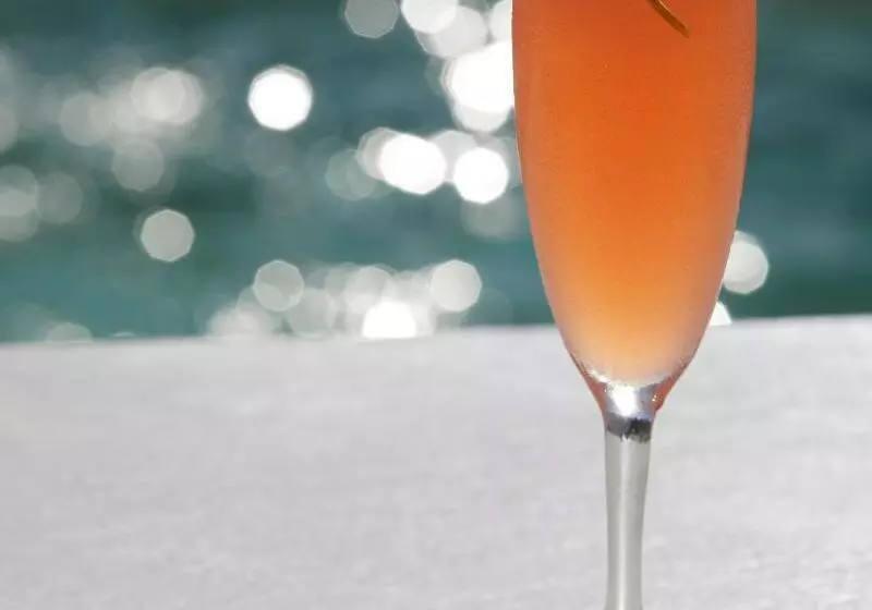 Kalisti Hotel & Suites