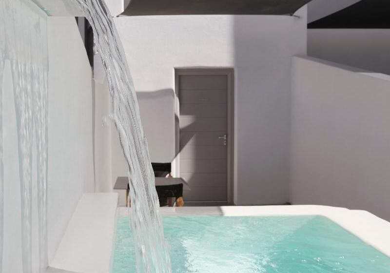 Kalisti Hotel & Suites