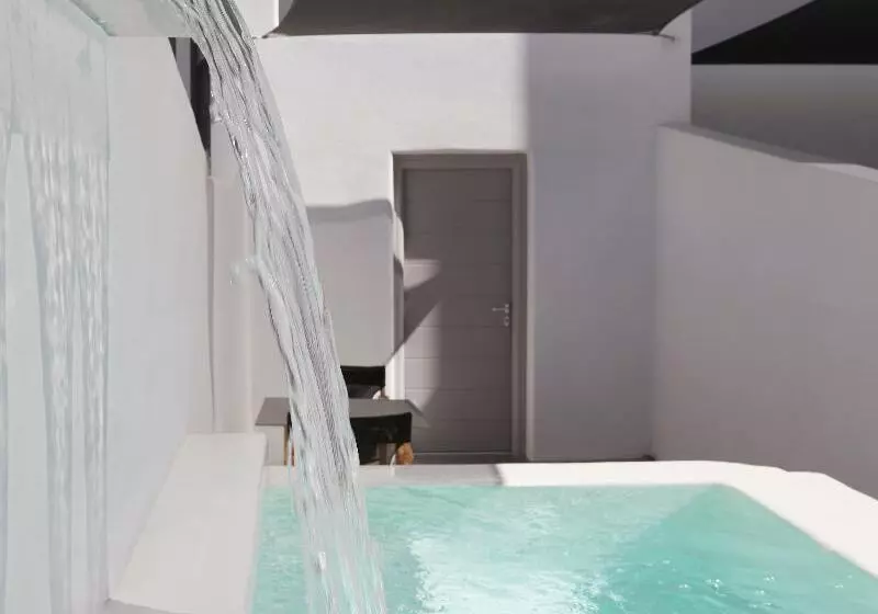 Kalisti Hotel & Suites