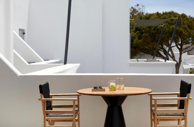 Kalisti Hotel & Suites