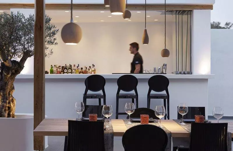 Kalisti Hotel & Suites