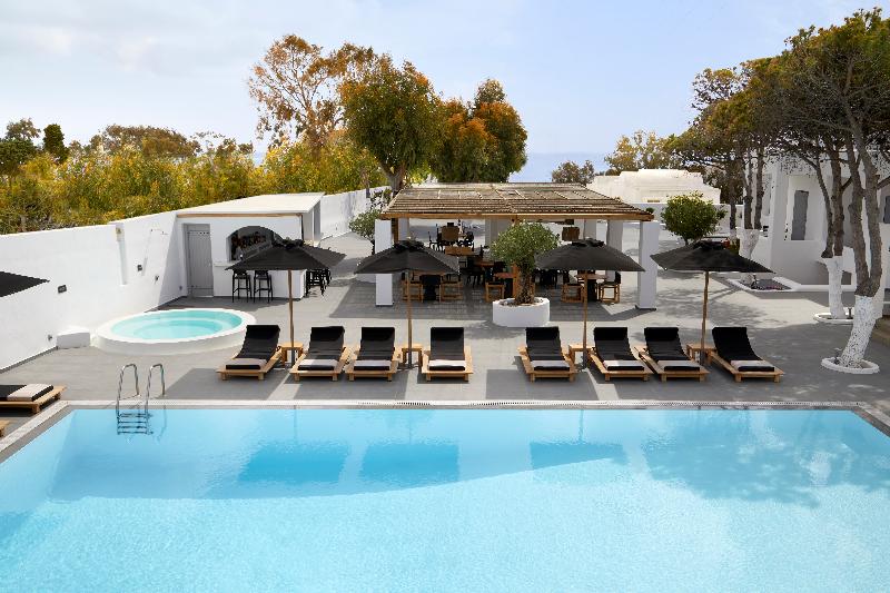 Kalisti Hotel & Suites