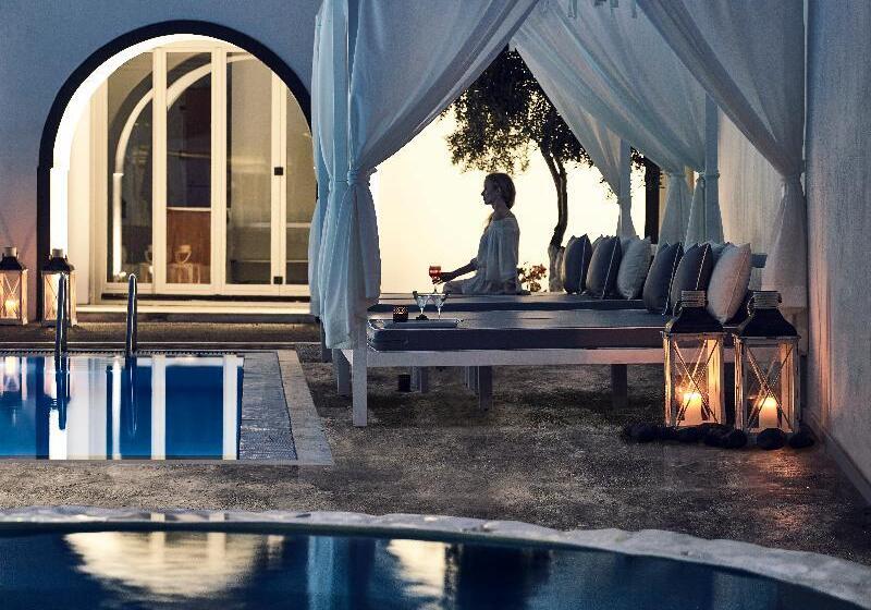 Kalisti Hotel & Suites