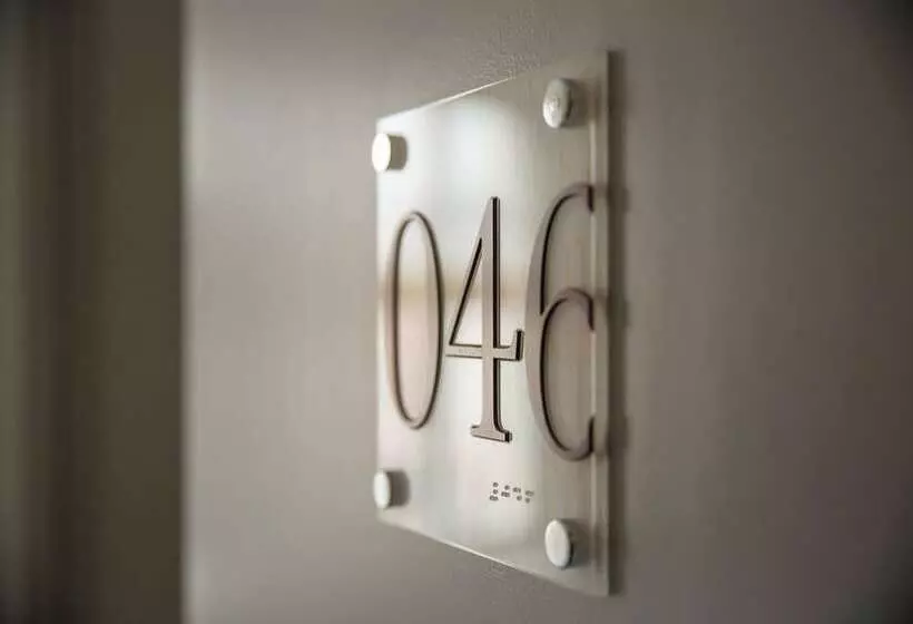 فندق Hôtel des Reignaux