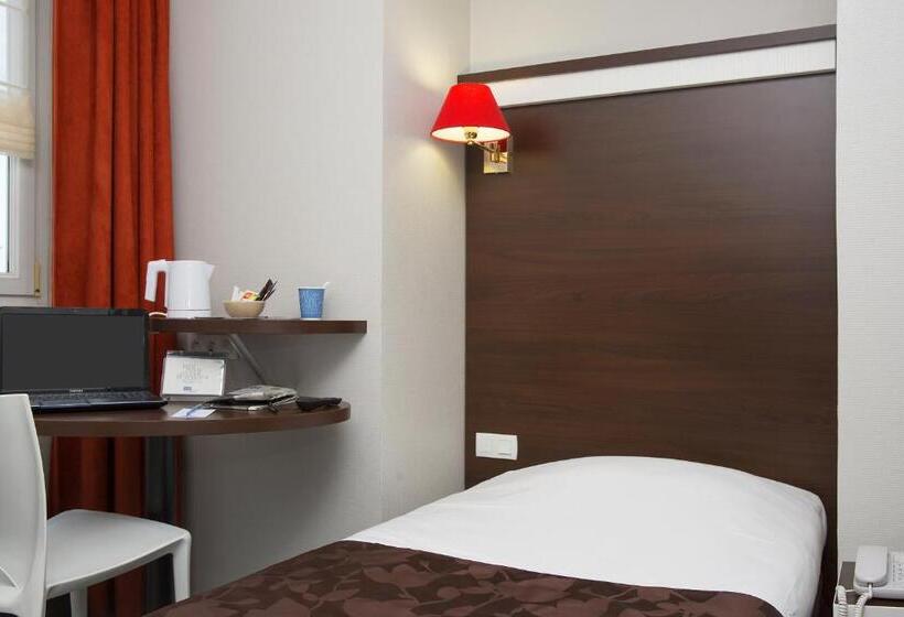 هتل Hôtel des Reignaux