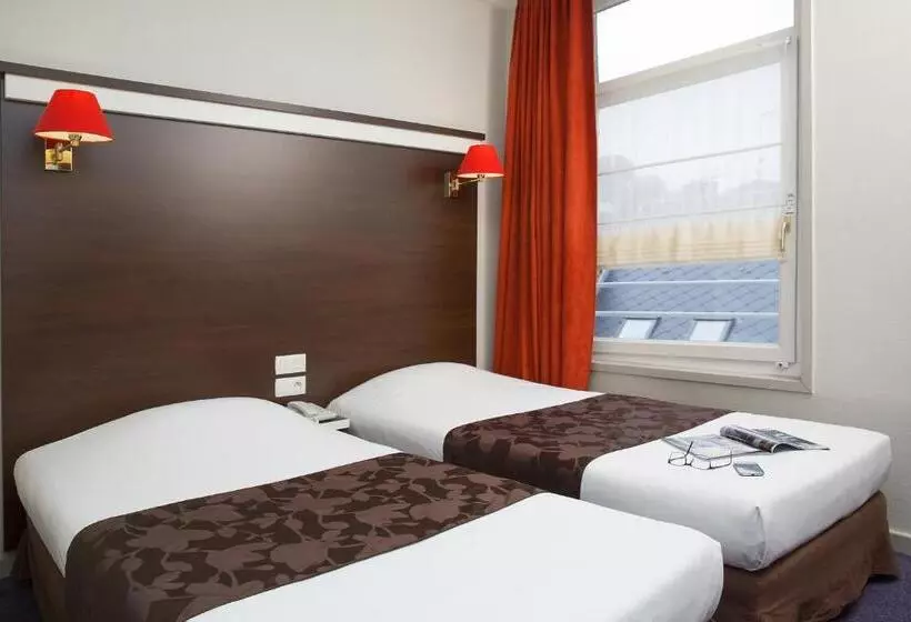 فندق Hôtel des Reignaux