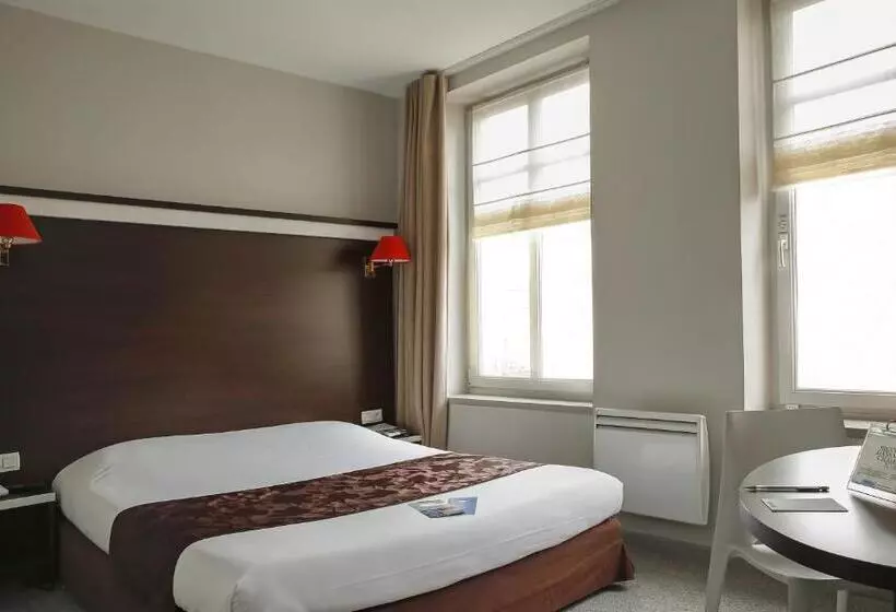 فندق Hôtel des Reignaux