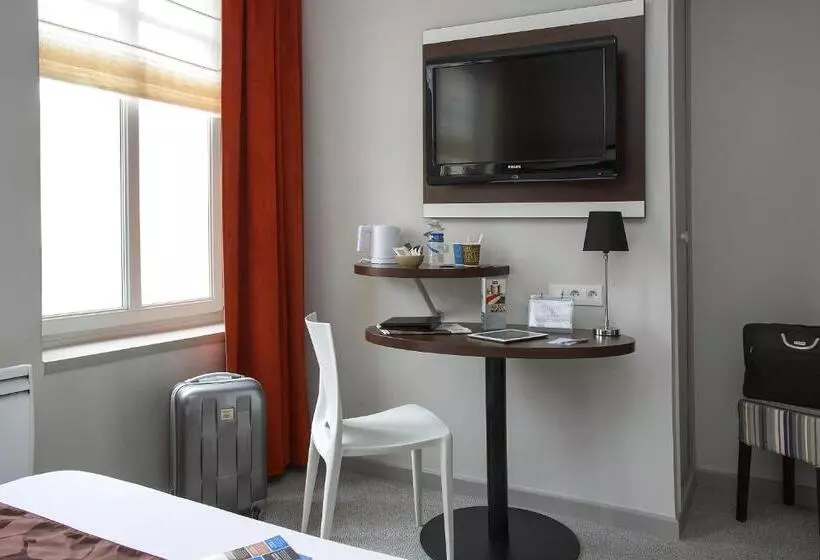 فندق Hôtel des Reignaux