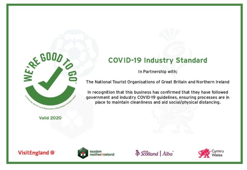 هتل Marble Arch Inn